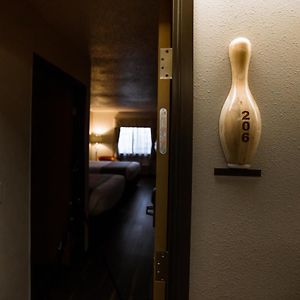 Traditional Double Room